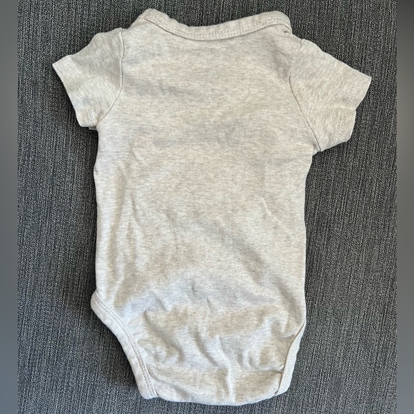 Like New H&M Baby Wrapover Bodysuits (Set of 5) - Picture 3 of 11